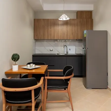 Miramare 2 Appartamento Vlorë