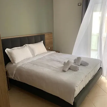 Appartamento Miramare 2 Vlorë