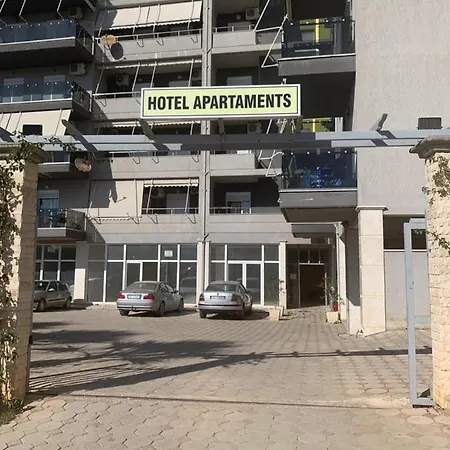 Miramare 2 Appartamento Vlorë