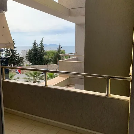 Appartamento Miramare 2