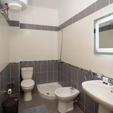 Appartamento Miramare 2 Vlorë
