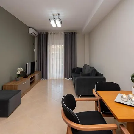 Apartment Miramare 2