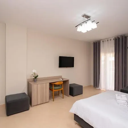 Miramare 2 Apartment *