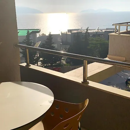 Apartment Miramare 2