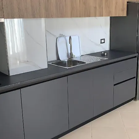 Apartment Miramare 2