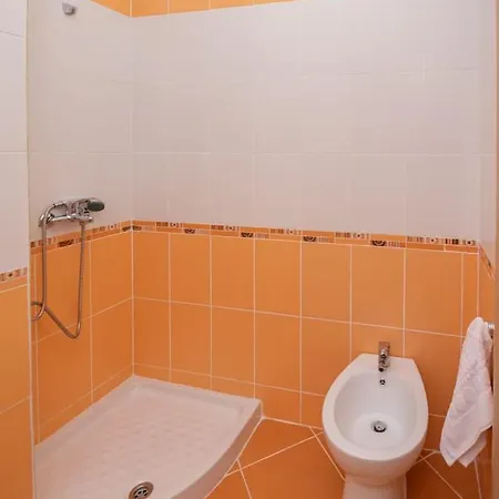 Apartment Miramare 2 *