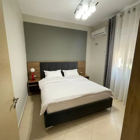 Apartment Miramare 2